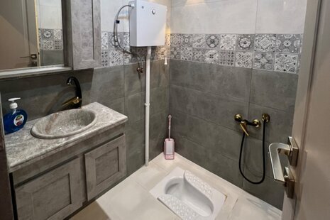 ویلا مبله دوخواب عباسا در نور