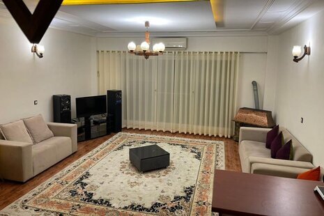 واحد دنج در طبقه اول ویلای فریدونکنار