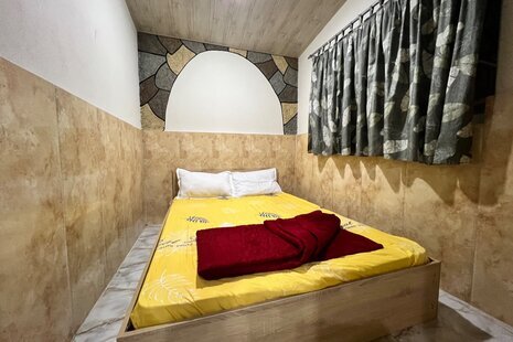 واحد تکخواب خورشید 6 در بابلسر