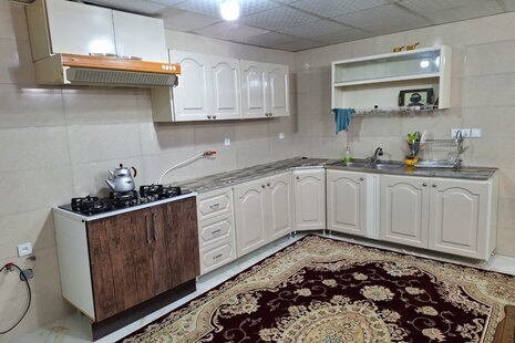 ویلا تکخواب در نائین