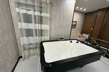 ویلا دوبلکس استخردار سه خواب نگین ساحل در سرخرود