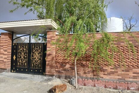 ویلا استخردار مبله دوخواب در کردان