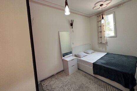 ویلا دوبلکس استخردار چهار خواب پرزیدنت در کیش