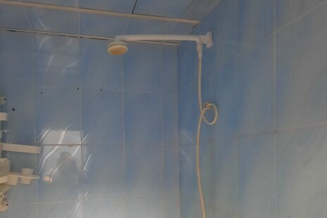 آپارتمان مبله دوخواب ساحلی دریا در قشم