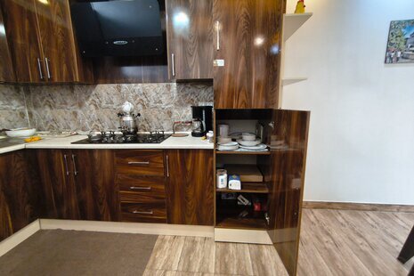 ویلا دو خواب سپیده 2 در رشت