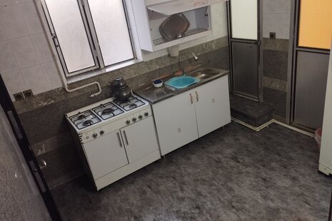 سوئیت شب واحد 5 در کرمانشاه