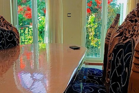 ویلا چهار خواب ساحلی در بوشهر 1