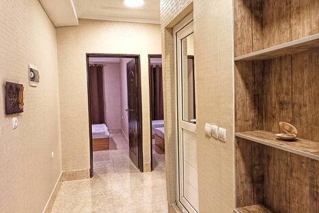 آپارتمان کوپال (7) در قشم