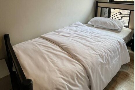 آپارتمان مبله 2 خواب استاندارد 85 متر مرزداران