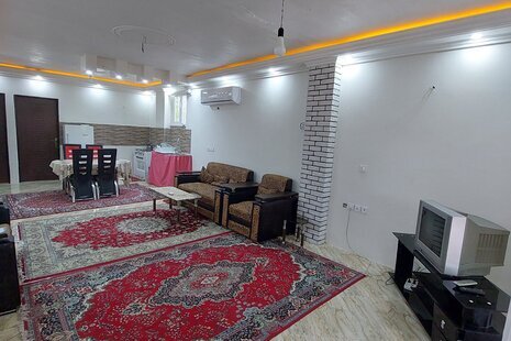 ویلا دربست متل قو