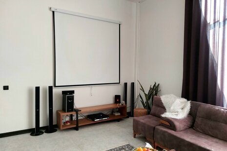 ویلا دوبلکس سه خواب در رودهن