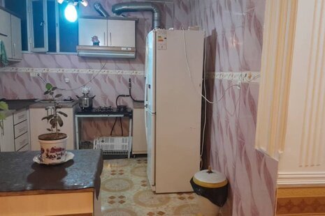 آپارتمان تکخواب مبله در شهرکرد