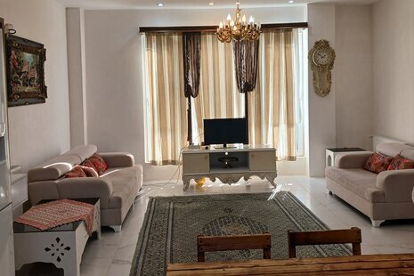 ویلا دوبلکس دوخواب یاران در خشکبیجار