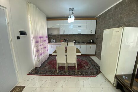 ویلا مبله تکخواب آرامش در ماسال