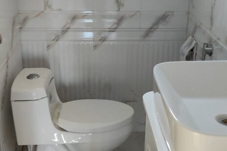 ویلا دوبلکس سه خواب در بابل