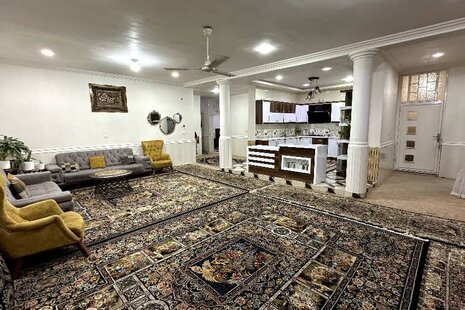 ویلا دو خواب در سیراف