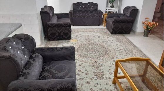 ویلا مبله دوخواب در بندرانزلی