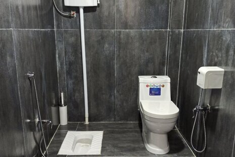 سوئیت ساحلی دریادلان 1 در بندرعباس