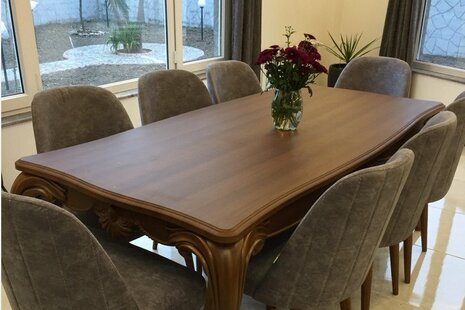 ویلا دوبلکس استخردار 3 خواب آریسا در خمام