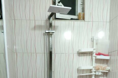 آپارتمان تکخواب موج سنگی 2 در بوشهر