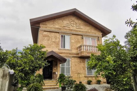 ویلا سه خواب استخرآبگرم در رامسر