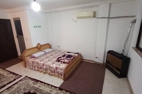 سوئیت شالما 1 در ماسال