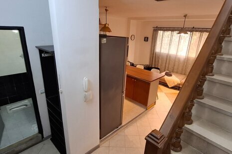 آپارتمان دوبلکس دوخواب شهرک صدف در کیش