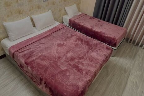 اتاق301 در هتل آپارتمان شیراز