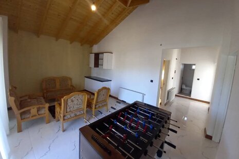 ویلا دوبلکس 3 خواب آرنیک 2 در کلاردشت