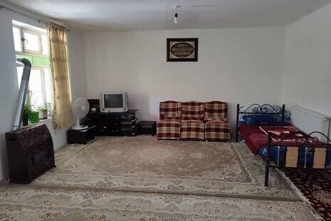 سوئیت مبله یاسین در کوثر