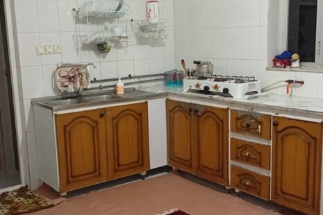 ویلا مبله دوخواب یادگار پدر در اسالم