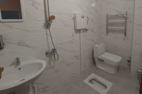 آپارتمان تکخواب مبله در تنکابن