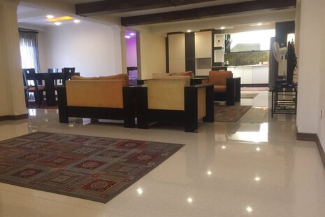 آپارتمان مبله تکخواب vip در دماوند