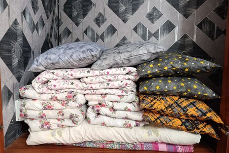 باغ ویلا دوخواب رونیکا در دماوند