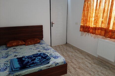 ویلا دوبلکس ساحلی دوخواب در فریدونکنار