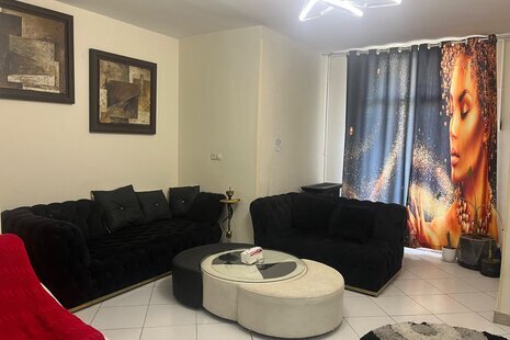 آپارتمان مبله تکخواب رویایی در نارمک