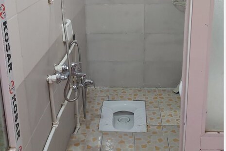 آپارتمان مبله محسن در کرمانشاه