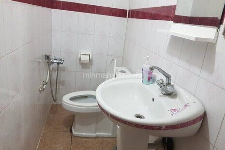 آپارتمان مبله تکخواب در شیراز