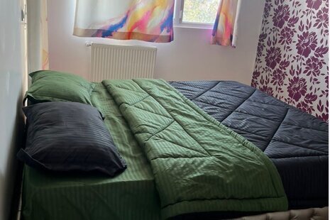 ویلا دوبلکس استخردار چهار خواب ونوس در رودهن