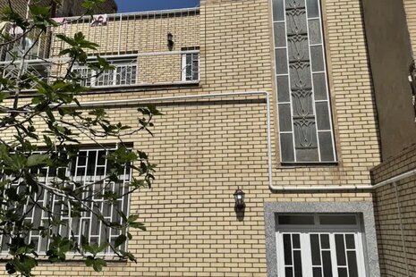 آپارتمان مبله تک خواب 43 متری در قم