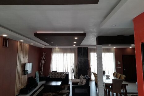 ویلا تک خواب دنج و آرام در ماهدشت