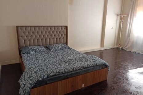 آپارتمان مبله دوخواب در اصفهان