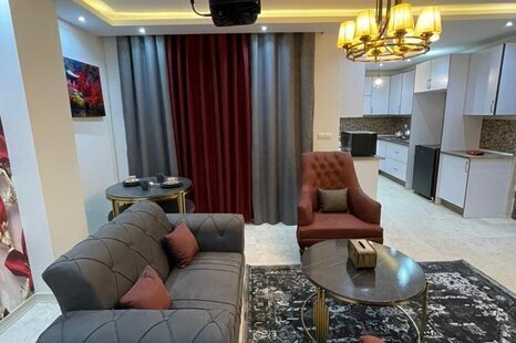 آپارتمان مبله تکخواب کاوان روم 2 در مولوی