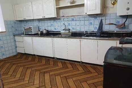 ویلا مبله دوخواب ماهک در شیراز