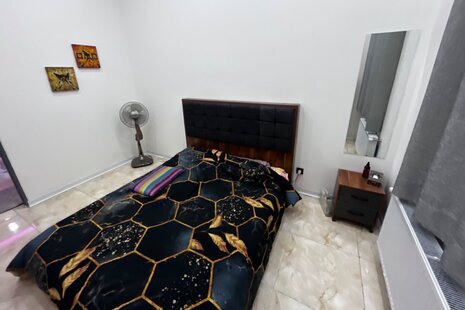 ویلا استخردار دوخواب در چهارباغ