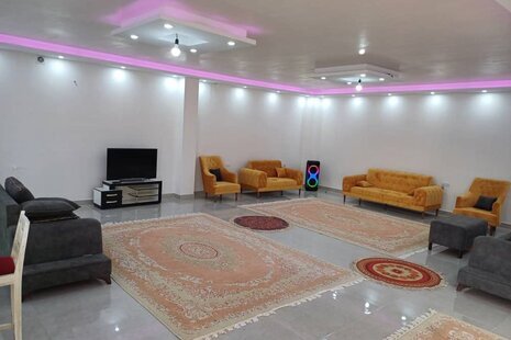 ویلا استخردار تکخواب لوکس در شهریار