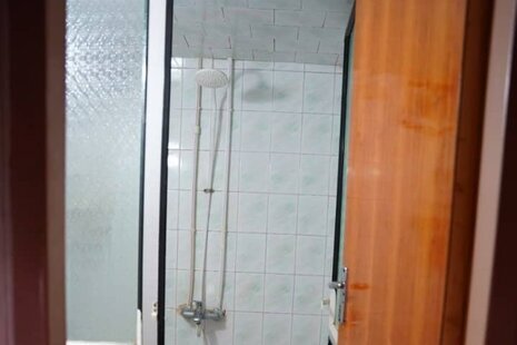 آپارتمان مبله دو خواب در شهر کرد