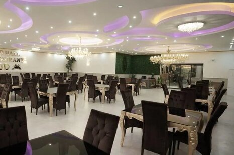 واحد تکخواب مبله در هتل سوادکوه