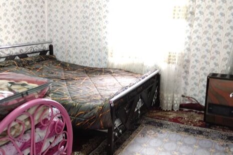 ویلا دوخواب جنگلی سنتی سجاد در فومن