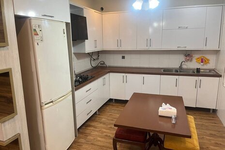 ویلای استخردار دوخواب بهار در کردان